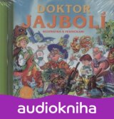 ROZPRAVKA: DOKTOR JAJBOLITO