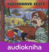 ROZPRAVKA: GULIVEROVE CESTY