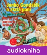ROZPRAVKA: JANKO GONDASIK A DALSIE