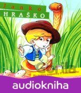 ROZPRAVKA: JANKO HRASKO