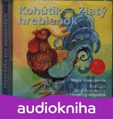 Kohútik Zlatý hrebienok