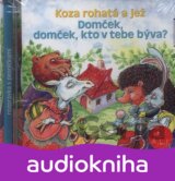 ROZPRAVKA: KOZA ROHATA A JEZ
