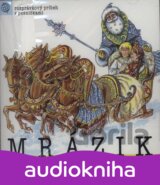 ROZPRAVKA: MRAZIK