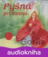 ROZPRAVKA: PYSNA PRINCEZNA