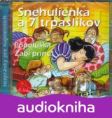 ROZPRAVKA: SNEHULIENKA A 7 TRPASLIKOV