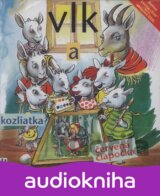 ROZPRAVKA: VLK A KOZLIATKA