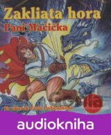 ROZPRAVKA: ZAKLIATA HORA