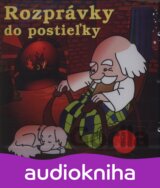 ROZPRAVKY DO POSTIELKY: MOJ MACIK