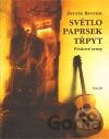 Světlo, paprsek, třpyt (kniha + CD)