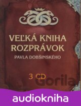 ROZPRAVKY: VELKA KNIHA ROZPRAVOK 3CD (  3-CD)