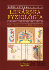 Lekárska fyziológia