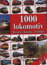 1000 lokomotiv