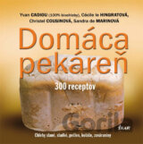 Domáca pekáreň