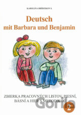 Deutsch mit Barbara und Benjamin 2