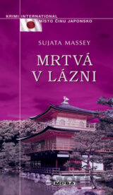 Mrtvá v lázních