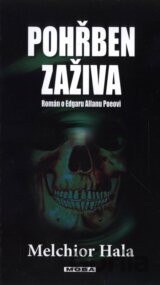 Pohřben zaživa