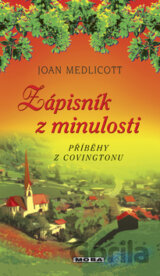 Zápisník z minulosti