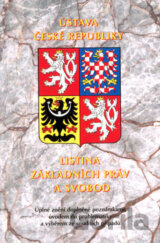 Ústava České republiky - Listina základních práv a svobod