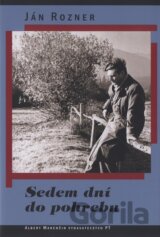 Sedem dní do pohrebu