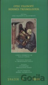 Otec filosofů Hermés Trismegistos