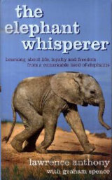 The Elephant Whisperer