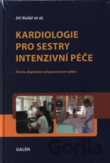 Kardiologie pro sestry intenzivní péče