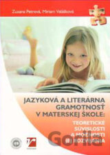 Jazyková a literárna gramotnosť v materskej škole