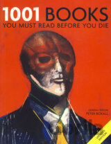 1001 Books You Must Read Before You Die