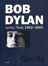 Lyrics / Texty  1962-2001