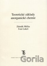 Teoretické základy anorganické chemie