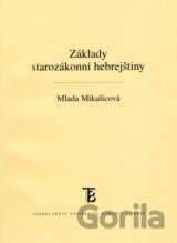Základy starozákonní hebrejštiny