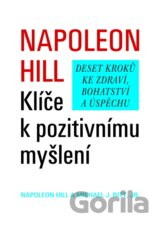 Klíče k pozitivnímu myšlení