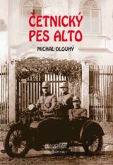 Četnický pes Alto