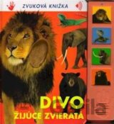 Divo žijúce zvieratá