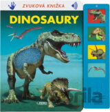Dinosaury - zvuková knižka