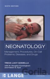 Neonatology: Management, Procedures, On-Call Problems, Diseases, and Drugs