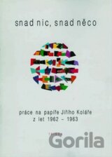 Snad nic, snad něco