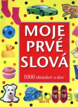 Moje prvé slová