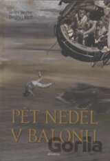 Pět neděl v balonu