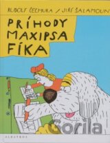 Príhody maxipsa Fíka