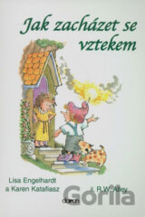Jak zacházet se vztekem