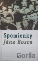Spomienky Jána Bosca