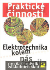 Elektrotechnika kolem nás