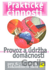 Provoz a údržba domácnosti