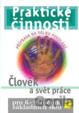 Člověk a svět práce