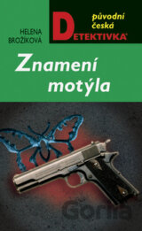 Znamení motýla