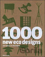 1000 New Eco Designs and Where to Find Them