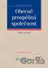 Obecně prospěšná společnost