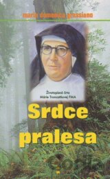 Srdce pralesa