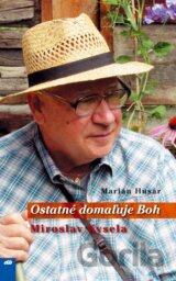 Ostatné domaľuje Boh